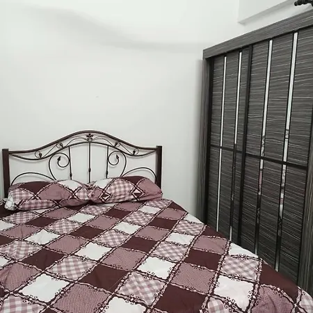 Homestay D'Zara Kuala Lumpur Exterior photo
